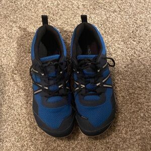 Men's Xero Prio Barefoot Shoes